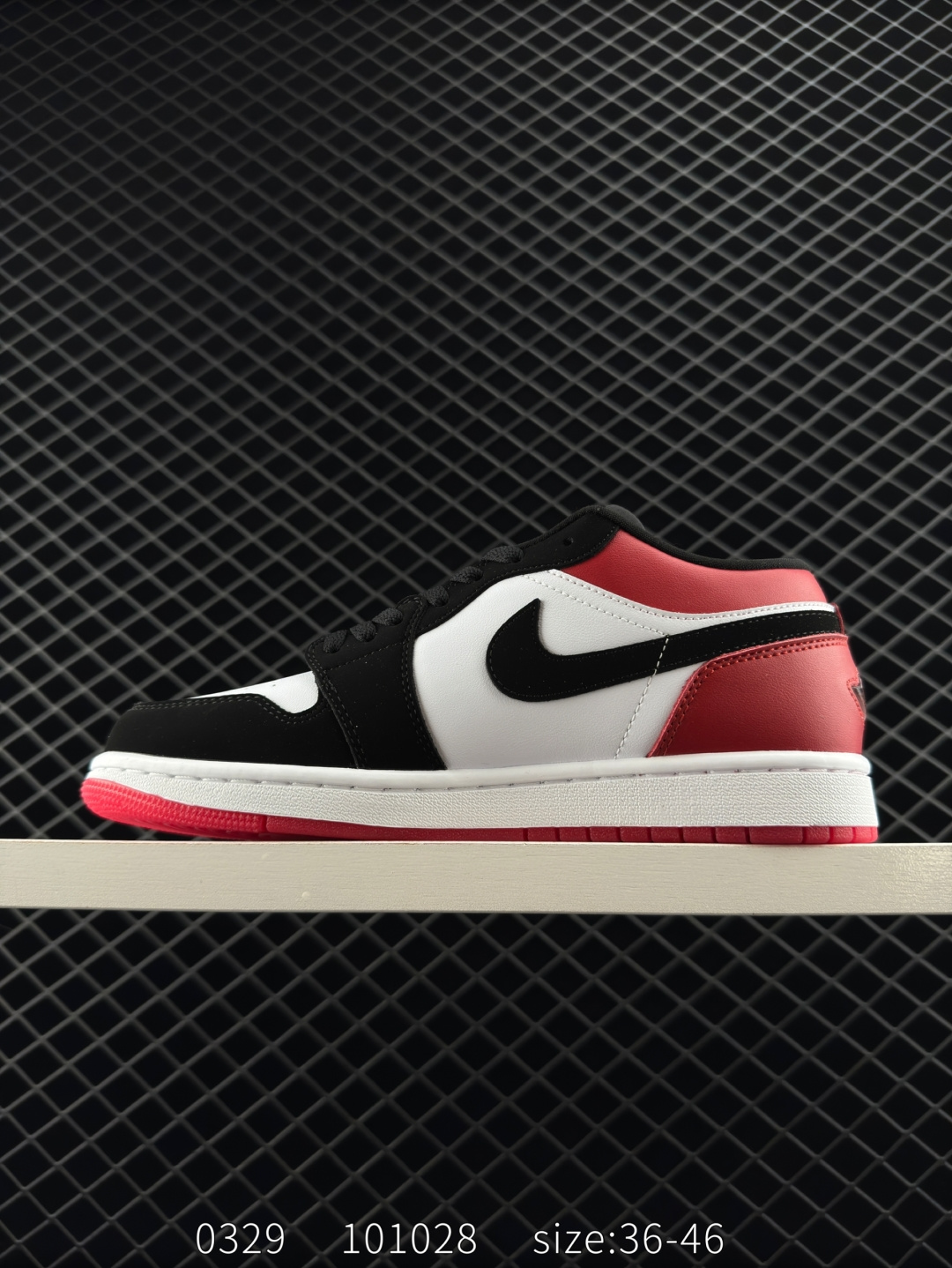 Nike Air Jordan 1 Low